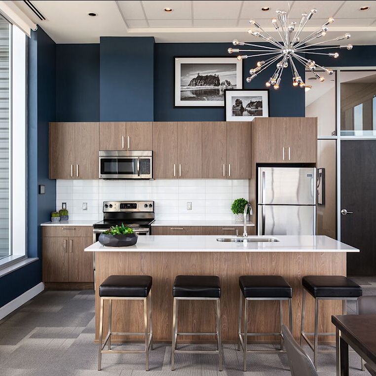 1140 Wellington St West, Hintonburg - Mechanicsville, Ottawa, ON - Photo 1