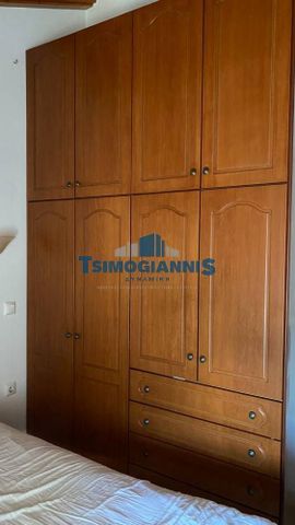 Studio/Γκαρσονιέρα για ενοικίαση Καλούτσιανη - Κουραμπάς (Ιωάννινα) - Φωτογραφία 5