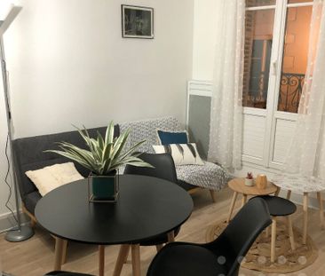 Type II centre ville proche Hôtel Fumé - Photo 4