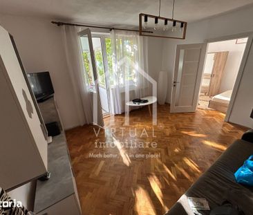 Apartament 2 camere, etaj 1, mobilat si utilat - Hipodrom 1 - Photo 1