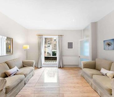 Lucerne Mews, Notting Hill Gate, W8 - Photo 3