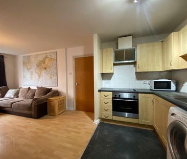 Apt 34 Bass Buildings, 38 Alfred Street, Belfast, BT2 8EP - Photo 1