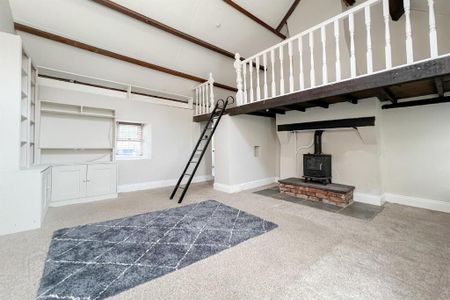 3a Dromara Road, Hillsborough, BT26 6HY - Photo 3