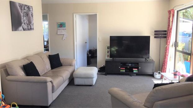 2 Bedroom Home beside the Maitai - Photo 1