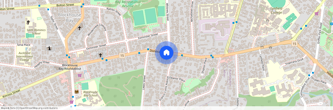 3/111 Donovan Street, Blockhouse Bay, Auckland City