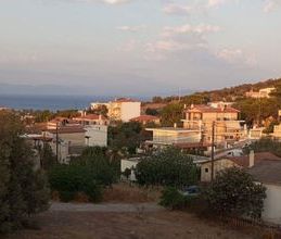 Μεζονέτα για ενοικίαση - Αρτέμιδα (Λούτσα), - Photo 1