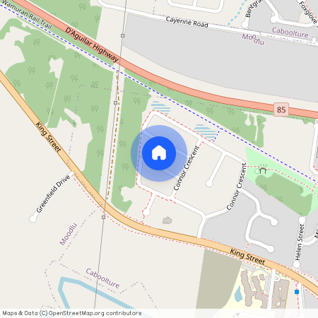 31B Vincent Crescent, Qld 4510, Caboolture