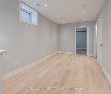 NEWLY RENOVATED SPACIOUS 1 BED PERFECT CONDO ALTERNATIVE - Photo 3