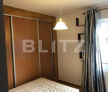 Apartament spatios, 3 camere, 75 mp, decomandat, zona Florilor, mobilat modern! - Fotografie 5