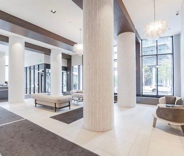 For Lease - 38 Annie Craig Drive Unit# 4206, Toronto, Ontario - Photo 6