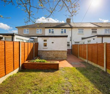 2 bedroom house - terraced - Photo 3