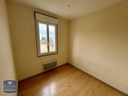 Appartement à louer 2 pièces 35.59m² - Photo 3
