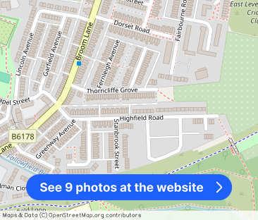 Highfield Road, Manchester, M19 - Photo 1