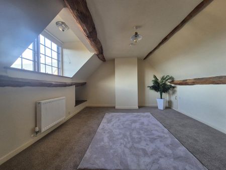 3 bedroom terraced house to rent - Photo 5