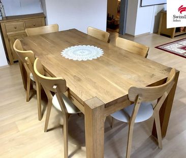 Pronájem bytu 4+1 103 m² - Photo 1