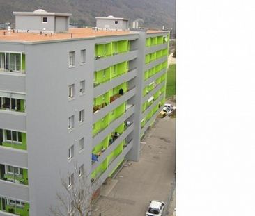 3-Zimmer-Wohnung im 2. Stock - Photo 1