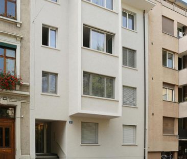 Möbliertes Apartmenthaus in zentraler, ruhiger Lage - Photo 5