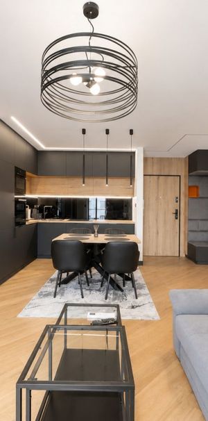 Apartament klasy premium, ul. Boryszewska - Photo 2