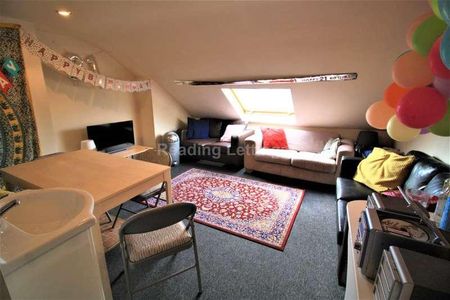 Hatherley Road, Reading - Gas Included, RG1 - Photo 5