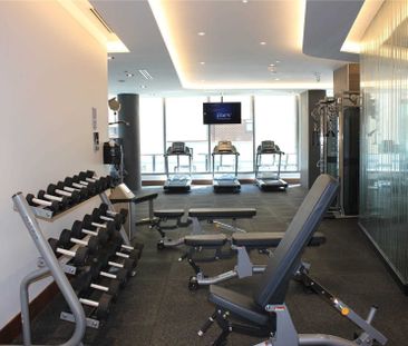 For Lease - 125 Redpath Avenue Unit# 2702, Toronto, Ontario - Photo 6