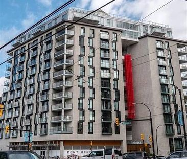 Studio 1BA, In Vancouver, Mountain Views - Photo 1