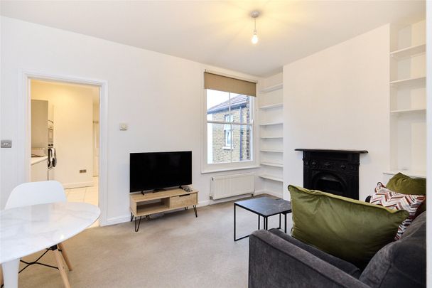 Edgington Road, London, SW16 5BS - Photo 1