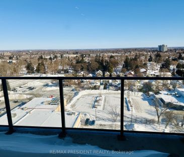 741 King Street W #1202 - Photo 3