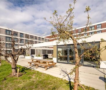 Appartement De Sperwer 84, Warande, Lelystad - À louer - Foto 2