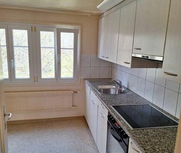 Heimelige 3.5-Zimmer Wohnung zu vermieten - Photo 5