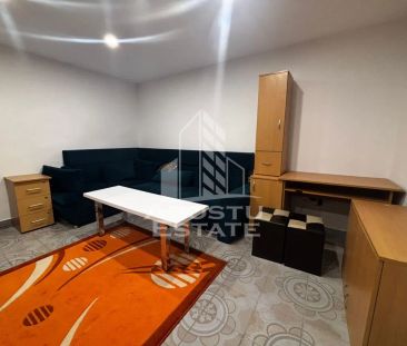Apartament la casa cu 2 camere, curte proprie, Ghiroda - Fotografie 5