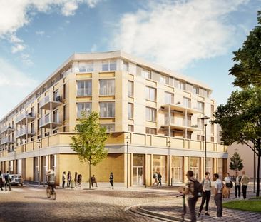Appartement te huur - Photo 5