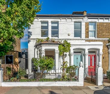 Ursula Street, London, SW11 - Photo 2