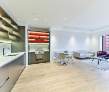 1 bedroom apartment to rent - Photo 1