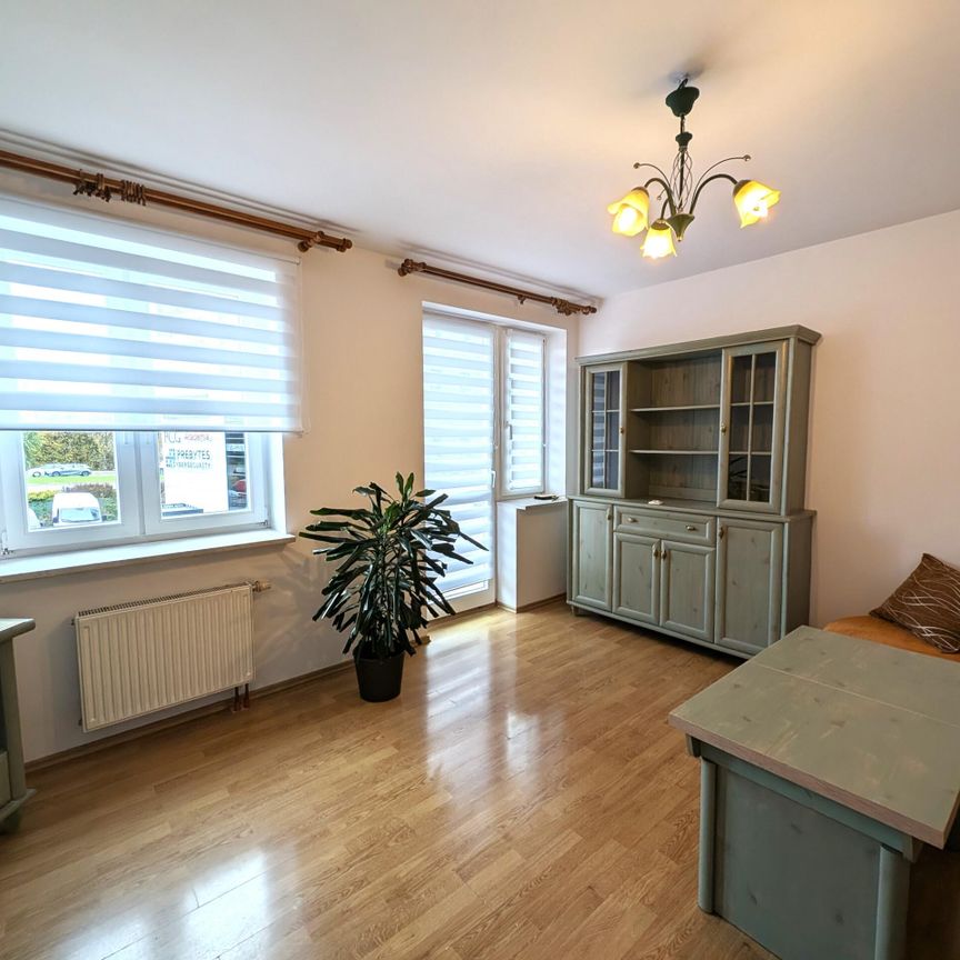 Wynajem mieszkanie 50 m2, 2 pokojowe, Twardowskiego - rejon szpitala Rzeszów - Zdjęcie 1