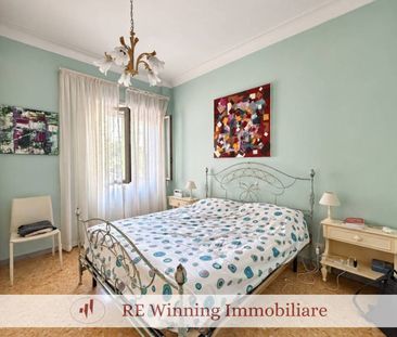 Bilocale via Leopoldo Ruspoli 72, Portuense, Roma - Photo 6