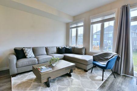 For Lease - 349 YELLOW BIRCH Crescent, Blue Mountains, Ontario - Photo 4