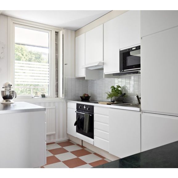 Seglaregatan, Göteborg - Photo 1