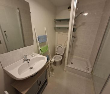 Appartement T2 à louer - 28 m² - Photo 1