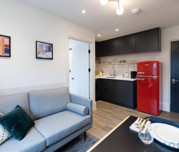 1 bedroom flat to rent - Photo 2