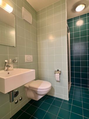 3 Zimmer, 89 m², EG - Photo 1