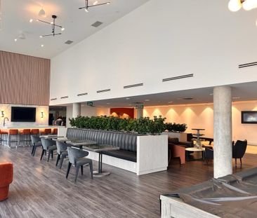 For Lease - 15 Wellington Street Unit# 2710, Kitchener, Ontario - Photo 2