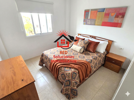 Piso de alquiler en Mencey Adjona, Las Caletillas - Punta Larga - Photo 2