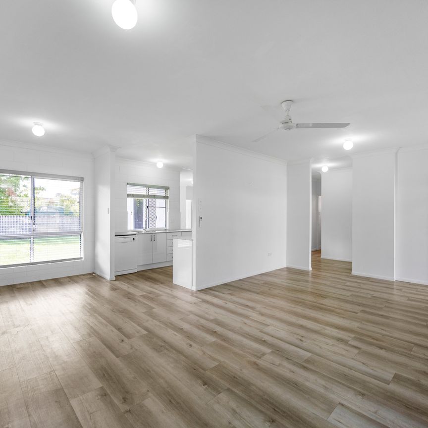 42 Rundle Street, Mount Louisa QLD 4814 - House For Rent | Domain - Photo 1