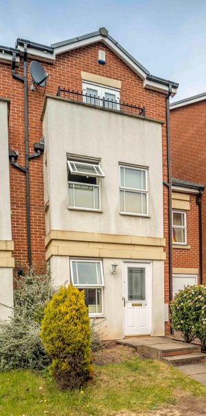 Northcroft Way Room 3 - Double Room - Photo 1