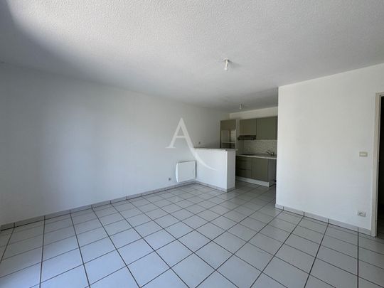 Location Appartement 2 pièces 41m² - Photo 1