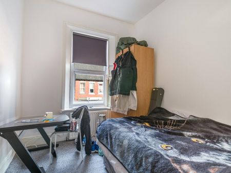 6 bedroom maisonette to rent - Photo 2