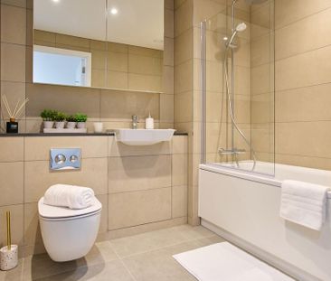 1 bedroom apartment to rent - Photo 6