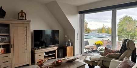 Appartement te huur in Otegem voor € 855 met 2 slaapkamers - Photo 2