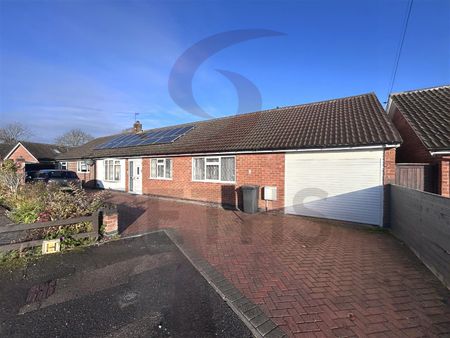 Ballater Close, LE5, Leicester - Photo 3