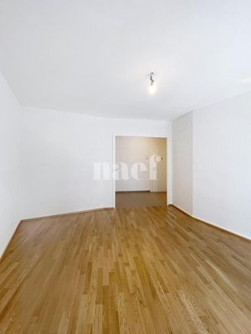 2.5 Zimmer, 58 m², 1. Stock - Photo 3